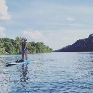 Meet your Posher, Bonnie